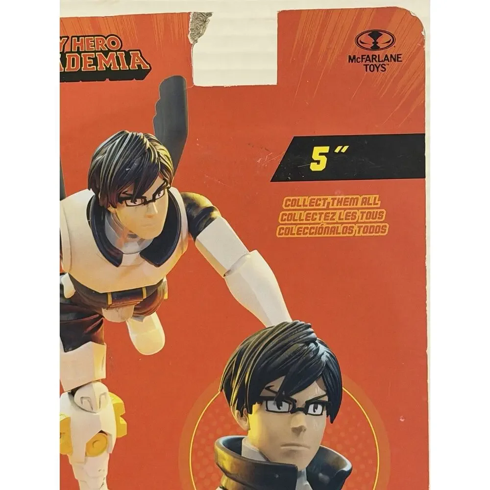 McFarlane Toys mcfarlane my